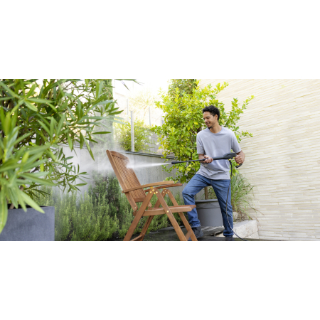 Tlaková myčka KÄRCHER K 2 Premium Car 1.673-533.0