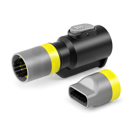 KÄRCHER hubice na čištění bot Shoe!Cleaner SE 2.863-370.0