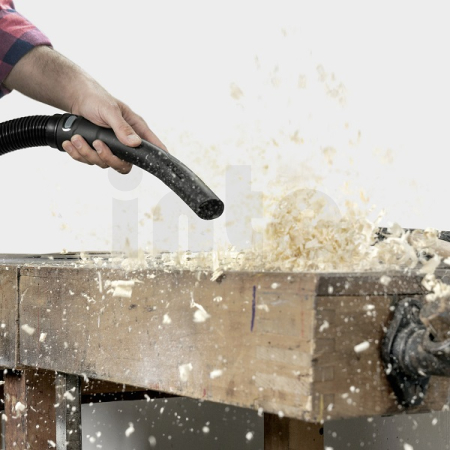 AKU Vysavač na mokré a suché nečistoty KÄRCHER WD 4-18 S Dual 1.628-625.0