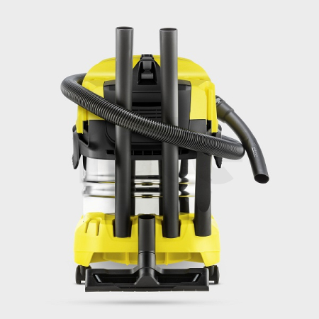 AKU Vysavač na mokré a suché nečistoty KÄRCHER WD 4-18 S Dual 1.628-625.0