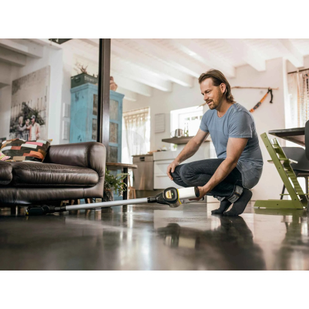 Bateriový vysavač KÄRCHER VC 6 Cordless ourFamily Battery Plus EU 1.198-677.0