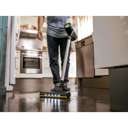 Bateriový vysavač KÄRCHER VC 6 Cordless ourFamily Battery Plus EU 1.198-677.0