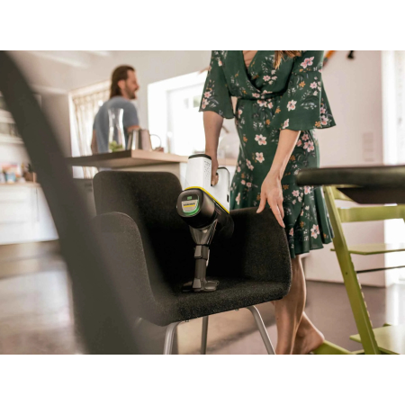 Bateriový vysavač KÄRCHER VC 6 Cordless ourFamily Battery Plus EU 1.198-677.0