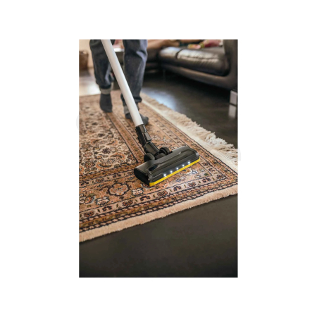 Bateriový vysavač KÄRCHER VC 6 Cordless ourFamily Battery Plus EU 1.198-677.0