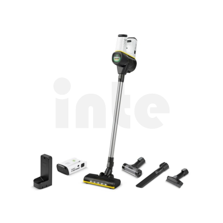 Bateriový vysavač KÄRCHER VC 6 Cordless ourFamily Battery Plus EU 1.198-677.0