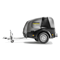 Vysokotlaký čistič s ohřevem KÄRCHER HDS 13/35 DE EASY! Force 1.524-521.2