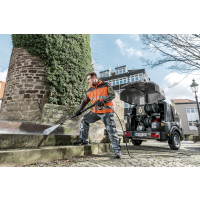 Vysokotlaký čistič s ohřevem KÄRCHER HDS 13/35 DE EASY! Force 1.524-521.2