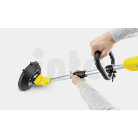 Strunová aku sekačka KÄRCHER LTR 18-30 Battery Limitovaná edice 1.444-313.0