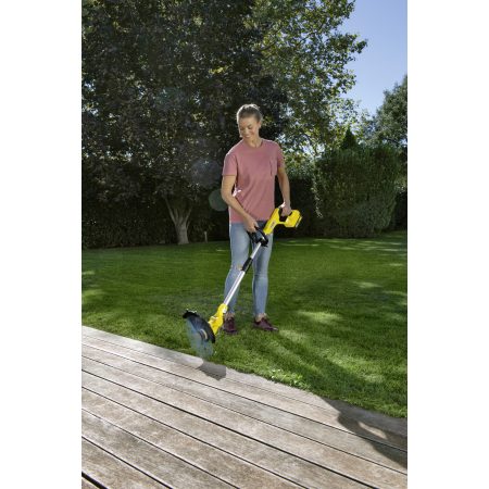 Strunová aku sekačka KÄRCHER LTR 18-30 Battery Limitovaná edice 1.444-313.0