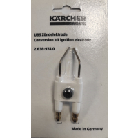 Sada zapalovacích elektrod KÄRCHER 2.638-974.0