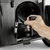 Aku rotační sekačka na trávu KÄRCHER LMO 3-18 Battery 1.445-410.0