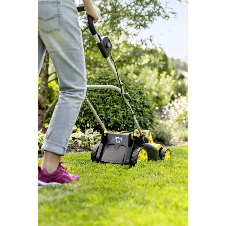 Aku rotační sekačka na trávu KÄRCHER LMO 3-18 Battery 1.445-410.0