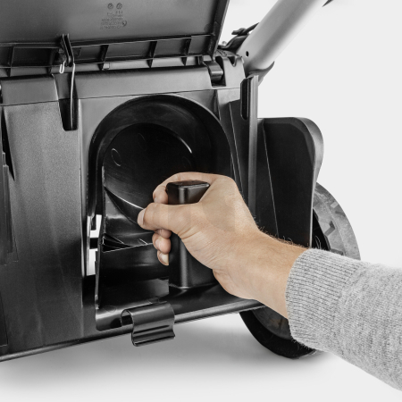 Aku rotační sekačka na trávu KÄRCHER LMO 5-18 Dual Battery 1.445-430.0