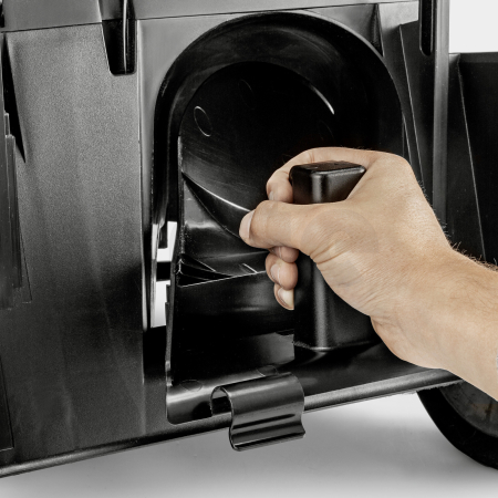 Aku rotační sekačka na trávu KÄRCHER LMO 4-18 Dual Battery Set 1.445-421.0