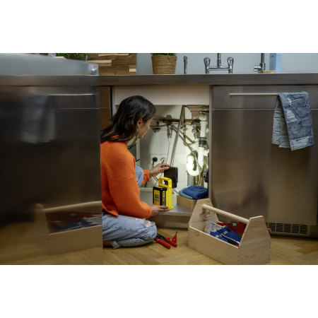 AKU multifunkční světlo KÄRCHER MFL 2-18 1.445-360.0