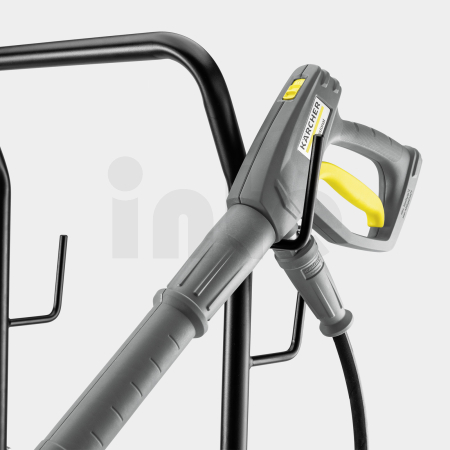 Vysokotlaký čistič KÄRCHER HD 6/15-4 M Classic 1.367-900.0