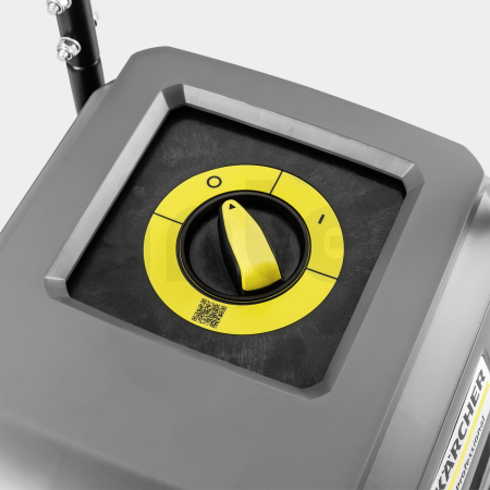 Vysokotlaký čistič KÄRCHER HD 6/15-4 M Classic 1.367-900.0