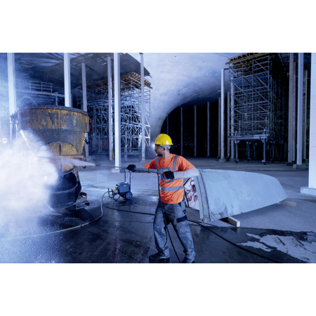 Vysokotlaký čistič KÄRCHER HD 6/15-4 M Classic 1.367-900.0