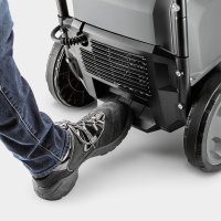 Vysokotlaký čistič KÄRCHER HD 10/21-4 M Classic 1.367-904.0