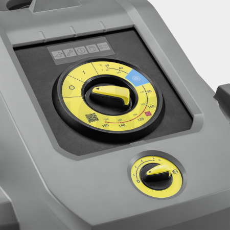 Vysokotlaký čistič s ohřevem KÄRCHER HDS 8/18-4 CXA 1.174-928.0