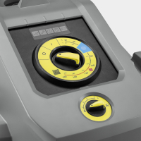 Vysokotlaký čistič s ohřevem KÄRCHER HDS 8/18-4 CXA 1.174-928.0