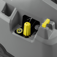 Vysokotlaký čistič s ohřevem KÄRCHER HDS 8/18-4 CXA 1.174-928.0