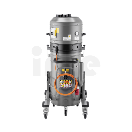 Průmyslový vysavač KÄRCHER IVR 60/30 Sc M ACD 9.990-643.0