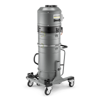 Průmyslový vysavač KÄRCHER IVR 60/30 Sc H ACD 9.990-644.0