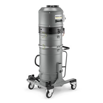 Průmyslový vysavač KÄRCHER IVR 60/30 Sc H ACD 9.990-644.0