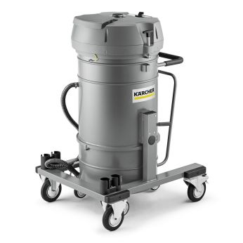 Průmyslový vysavač KÄRCHER IVR 60/24-2 Sc M ACD 9.990-641.0