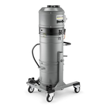 Průmyslový vysavač KÄRCHER IVR 100/40 Sc M ACD 9.990-649.0