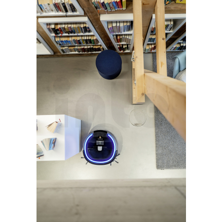 Autonomní robotický vysavač KÄRCHER KIRA CV 50 1.454-500.0