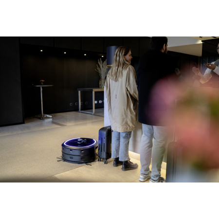 Autonomní robotický vysavač KÄRCHER KIRA CV 50 1.454-500.0