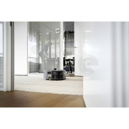 Autonomní robotický vysavač KÄRCHER KIRA CV 50 1.454-500.0