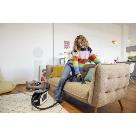 Čistič na koberce a čalounění KÄRCHER SE 3 Compact Home 1.081-530.0