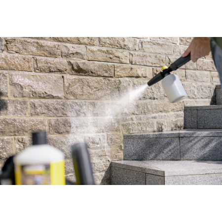 KÄRCHER RM 542 Péče o kámen a fasády (1 l) pro pěnovací trysku 6.295-594.0