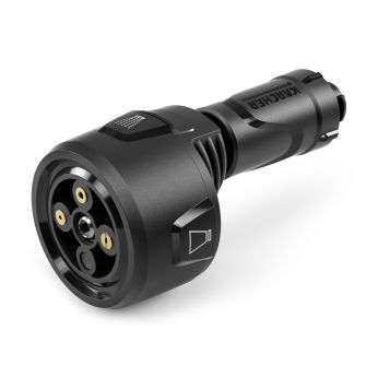 KÄRCHER Nízkotlaká multifunkční tryska 2.644-499.0