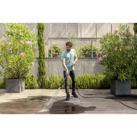 Vysokotlaký čistič KÄRCHER K 5 WCM 1.324-400.0