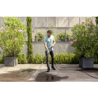 Vysokotlaký čistič KÄRCHER K 5 WCM Premium Home 1.324-462.0