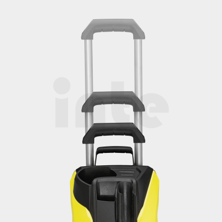 Vysokotlaký čistič KÄRCHER K 7 Smart Control Flex 1.317-340.0