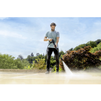 Vysokotlaký čistič KÄRCHER K 7 WCM Premium Home 1.317-421.0