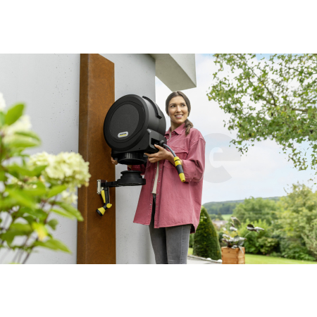 KÄRCHER HBX 4.20 Automatic Naviják na hadici 2.645-378.0