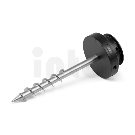 KÄRCHER Zemní hrot (pro hadicové boxy) 2.645-382.0