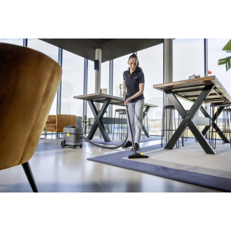 Bateriový vysavač na suché nečistoty KÄRCHER T 15/1 Bp 1.355-352.0