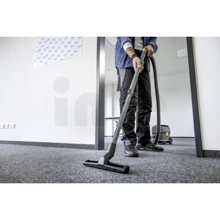 Bateriový vysavač na suché nečistoty KÄRCHER T 10/1 Bp Adv 1.527-350.0