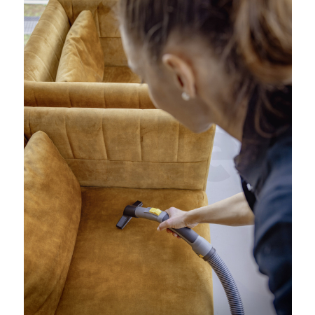 Bateriový vysavač na suché nečistoty KÄRCHER T 10/1 Bp Adv 1.527-350.0