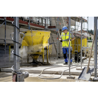 Vysokotlaký čistič KÄRCHER HD 6/15 M Cage Jubilejní edice 1.150-973.0