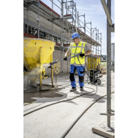 Vysokotlaký čistič KÄRCHER HD 6/15 M Cage Jubilejní edice 1.150-973.0