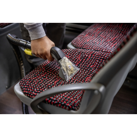 KÄRCHER CarpetPro přírodní čistič iCapsol RM 764N OA, 10l, 6.296-244.0