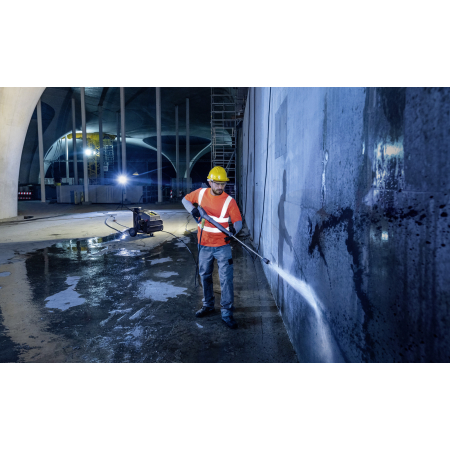 Vysokotlaký čistič s ohřevem KÄRCHER HDS 6/15-4 Classic 1.030-914.0